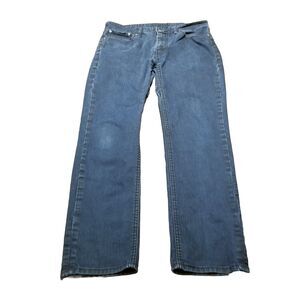 Levi's 511 Jeans Men's Size 33x30 Commuter Reflective Selvedge Denim (33x29)